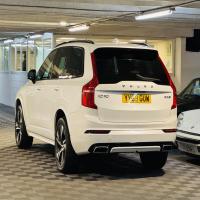 Volvo XC90 - Image 3