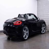 Porsche Boxster - Image 2