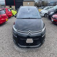 Citroen Grand C4 Picasso - Image 2
