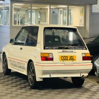 Toyota Corolla - Image 3