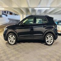 Volkswagen T-Cross - Image 2
