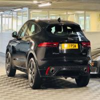 Jaguar E-Pace - Image 3
