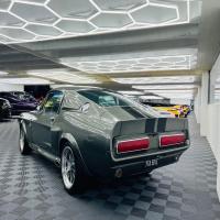 Ford Mustang - Image 3