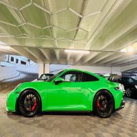 Porsche 911 - Image 2