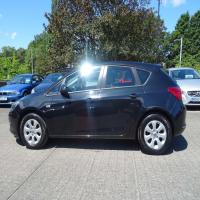 Vauxhall Astra - Image 2