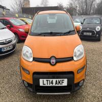 Fiat Panda - Image 2