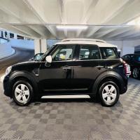 MINI Countryman - Image 2
