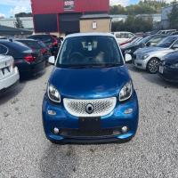 Smart Forfour - Image 2
