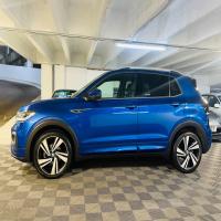 Volkswagen T-Cross - Image 2