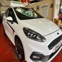 Ford Fiesta - Image 3