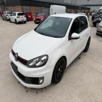 Volkswagen Golf - Image 3