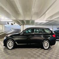 BMW 5 Series - Image 2