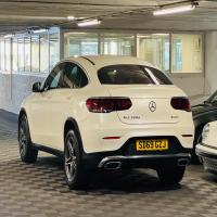 Mercedes GLC - Image 3