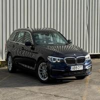 BMW 5 Series - Image 3