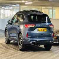 Ford Kuga - Image 3