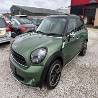 MINI Clubman - Image 2
