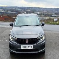 Fiat Tipo - Image 2