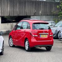 Mercedes B Class - Image 3