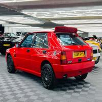 Lancia Delta - Image 3