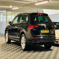 Volkswagen Tiguan - Image 3