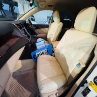 Toyota CROWN - Image 3