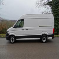 Volkswagen Crafter - Image 3