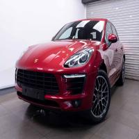 Porsche Macan - Image 3