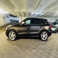 Audi SQ5 - Image 2