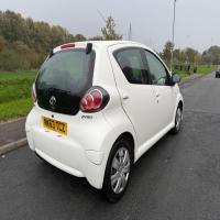 Toyota Aygo - Image 3