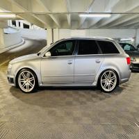 Audi Rs4 Avant - Image 2