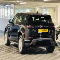 Land Rover Range Rover Evoque - Image 3
