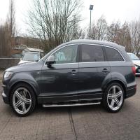 Audi Q7 - Image 2