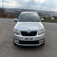 Skoda Octavia - Image 2