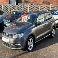 Volkswagen Polo - Image 2