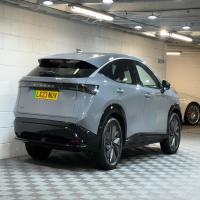 Nissan Ariya - Image 3