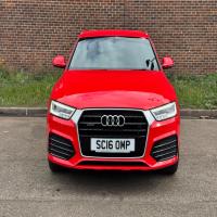 Audi Q3 - Image 2