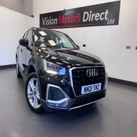 Audi Q2 - Image 2