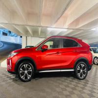 Mitsubishi Eclipse Cross - Image 2