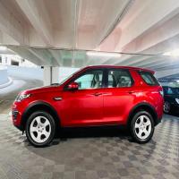 Land Rover DISCOVERY SPORT - Image 2
