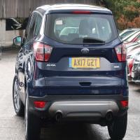Ford Kuga - Image 3