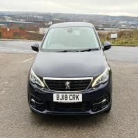 Peugeot 308 SW - Image 2