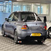 Mitsubishi Lancer - Image 3