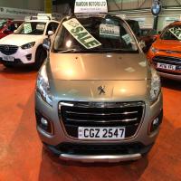 Peugeot 3008 - Image 2