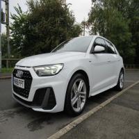 Audi A1 - Image 2