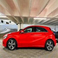 Mercedes A Class - Image 2