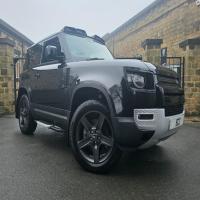 Land Rover Defender 90 - Image 3