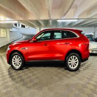 Jaguar F-Pace - Image 2