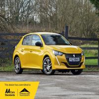 Peugeot 208 - Image 2
