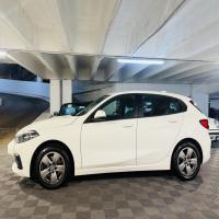 BMW 1 Series - Image 2