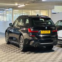 BMW 3 Series - Image 3